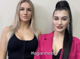 Meganhedd