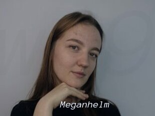 Meganhelm