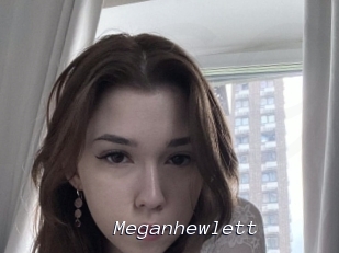 Meganhewlett