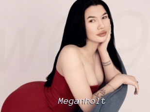 Meganholt