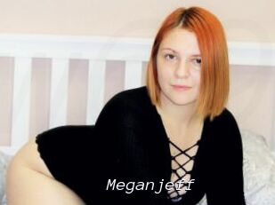 Meganjeff