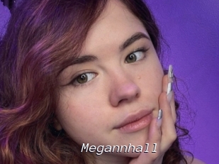 Megannhall