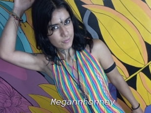 Megannhonney