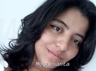 Megansanta