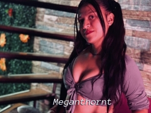 Meganthornt