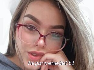 Meganvenedetti