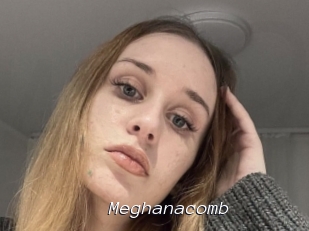 Meghanacomb