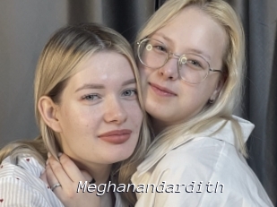 Meghanandardith