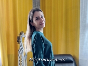 Meghanbeamer