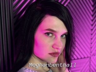 Meghanbenthall