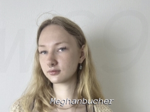 Meghanbucher