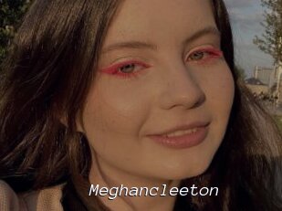 Meghancleeton