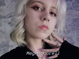 Meghancorell