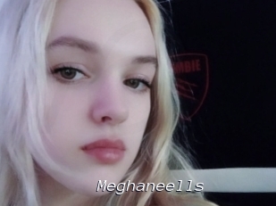 Meghaneells