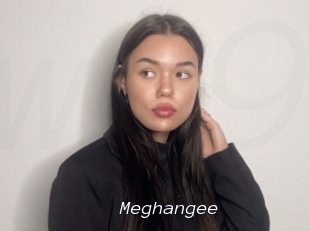 Meghangee