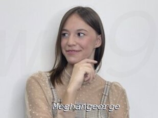 Meghangeorge