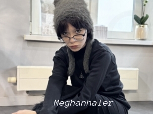 Meghanhaler