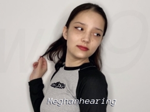 Meghanhearing