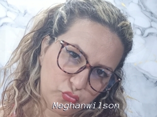 Meghanwilson