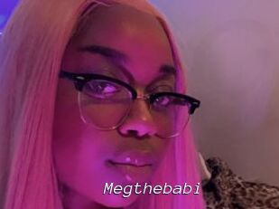 Megthebabi