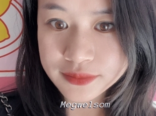 Megwelsom