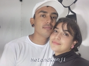 Meiandkenji