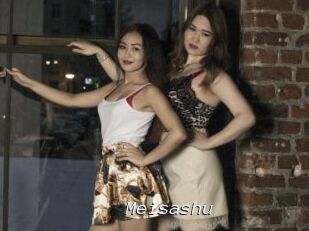 Meisashu