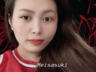 Meisasuki