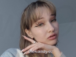 Mekamayer