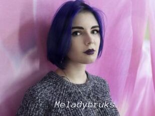 Meladybruks