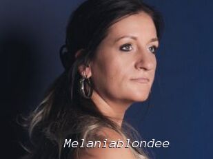 Melaniablondee