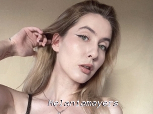 Melaniamayers