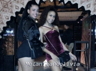 Melanieandolivia