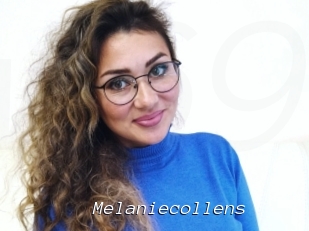Melaniecollens