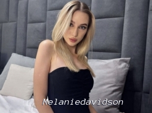 Melaniedavidson