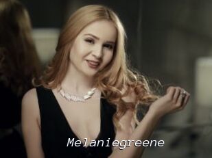 Melaniegreene