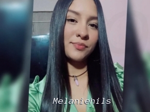 Melaniehils