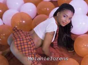 Melanielorens