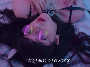 Melanielovesx