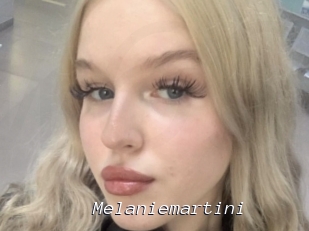 Melaniemartini