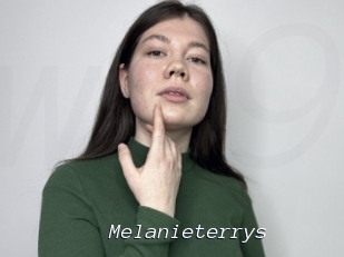 Melanieterrys