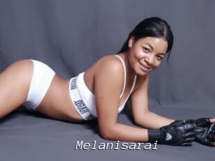 Melanisarai