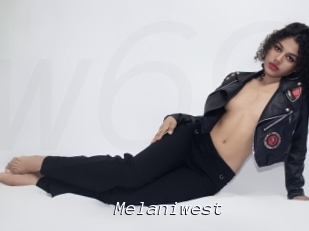 Melaniwest