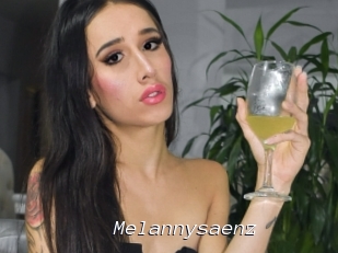 Melannysaenz