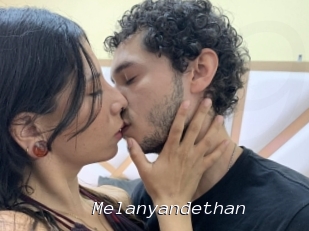 Melanyandethan