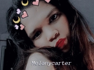 Melanycarter