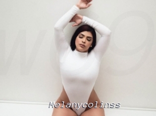 Melanycolinss