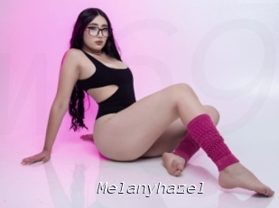 Melanyhazel