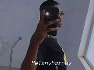 Melanyhornny