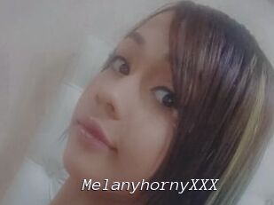 MelanyhornyXXX